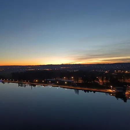Mon Allier Vichy - Vue Exceptionnelle - Parking Gratuit Exterior photo
