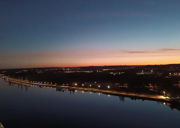 Mon Allier Vichy - Vue Exceptionnelle - Parking Gratuit