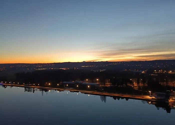 Mon Allier Vichy - Vue Exceptionnelle - Parking Gratuit