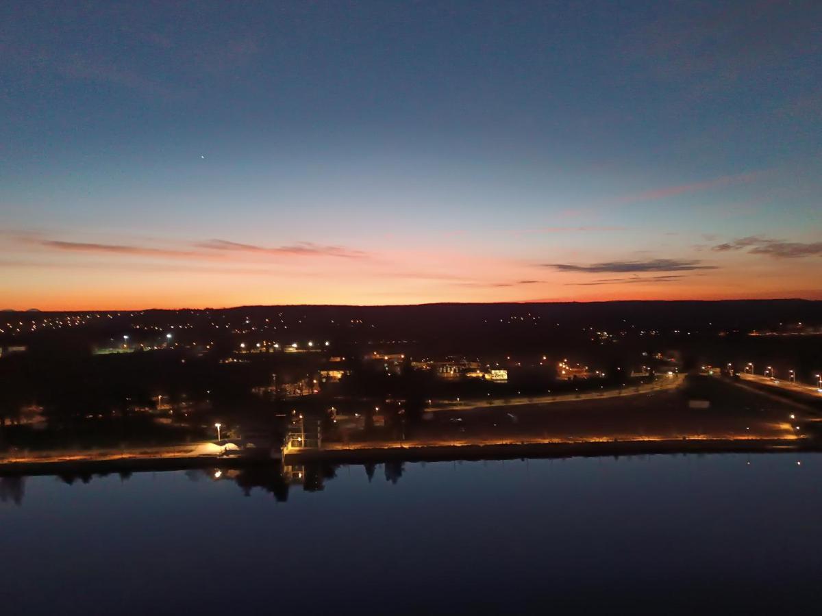 Mon Allier - Vue Exceptionnelle - Parking Gratuit Apartment