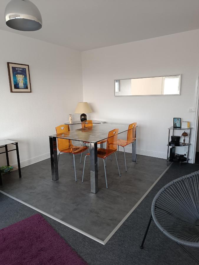 Mon Allier - Vue Exceptionnelle - Parking Gratuit