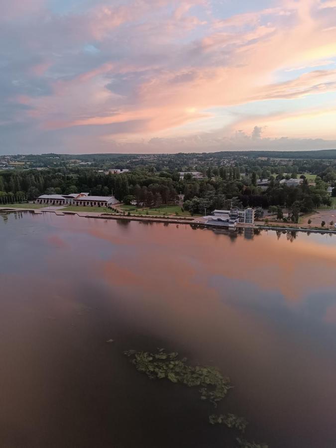 Mon Allier - Vue Exceptionnelle - Parking Gratuit * Vichy