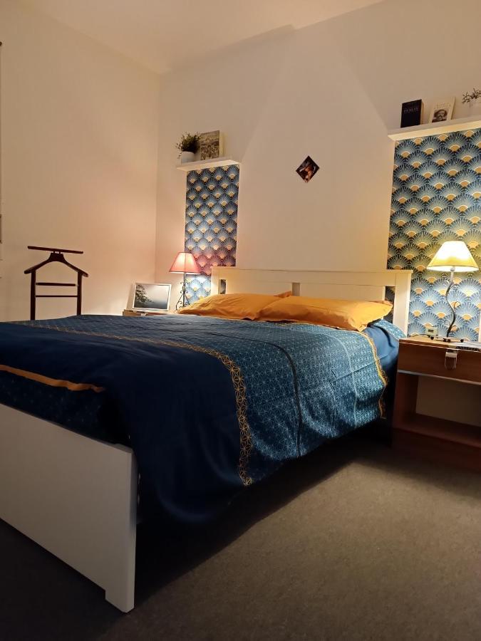 Apartment Mon Allier - Vue Exceptionnelle - Parking Gratuit *