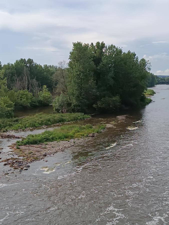 Mon Allier - Vue Exceptionnelle - Parking Gratuit Appartement