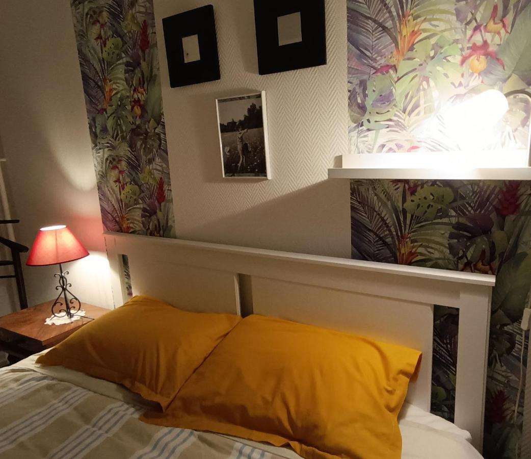Mon Allier - Vue Exceptionnelle - Parking Gratuit Apartment *