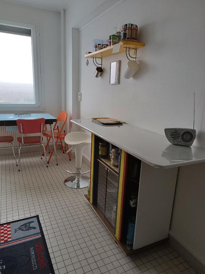 Mon Allier - Vue Exceptionnelle - Parking Gratuit *