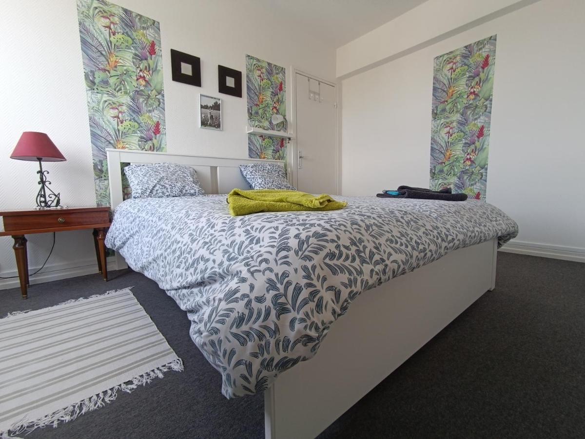 Mon Allier - Vue Exceptionnelle - Parking Gratuit Appartement Vichy