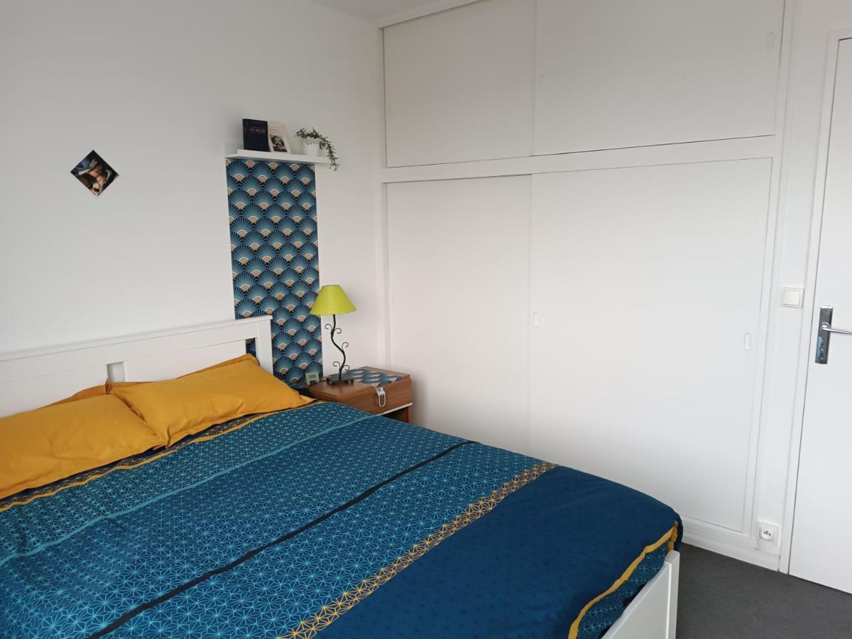 Mon Allier - Vue Exceptionnelle - Parking Gratuit Apartment