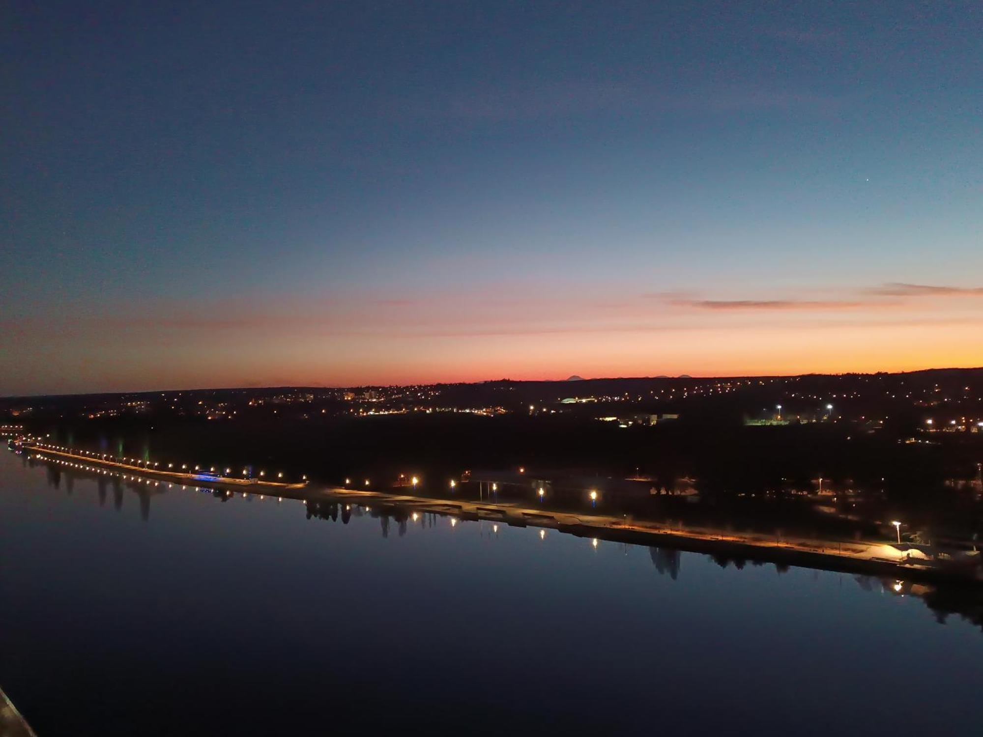 Mon Allier - Vue Exceptionnelle - Parking Gratuit Apartment