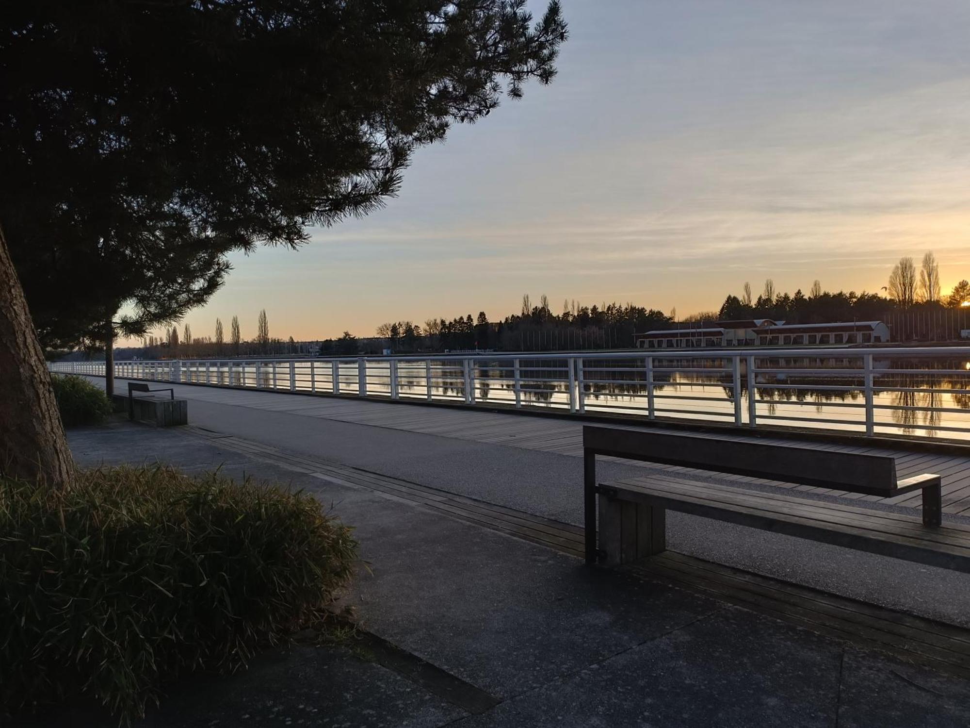 Apartment Mon Allier - Vue Exceptionnelle - Parking Gratuit *