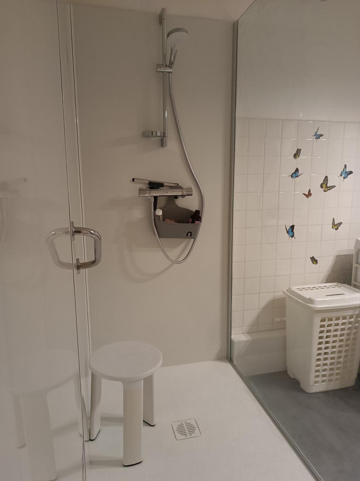 Mon Allier - Vue Exceptionnelle - Parking Gratuit Apartment Vichy