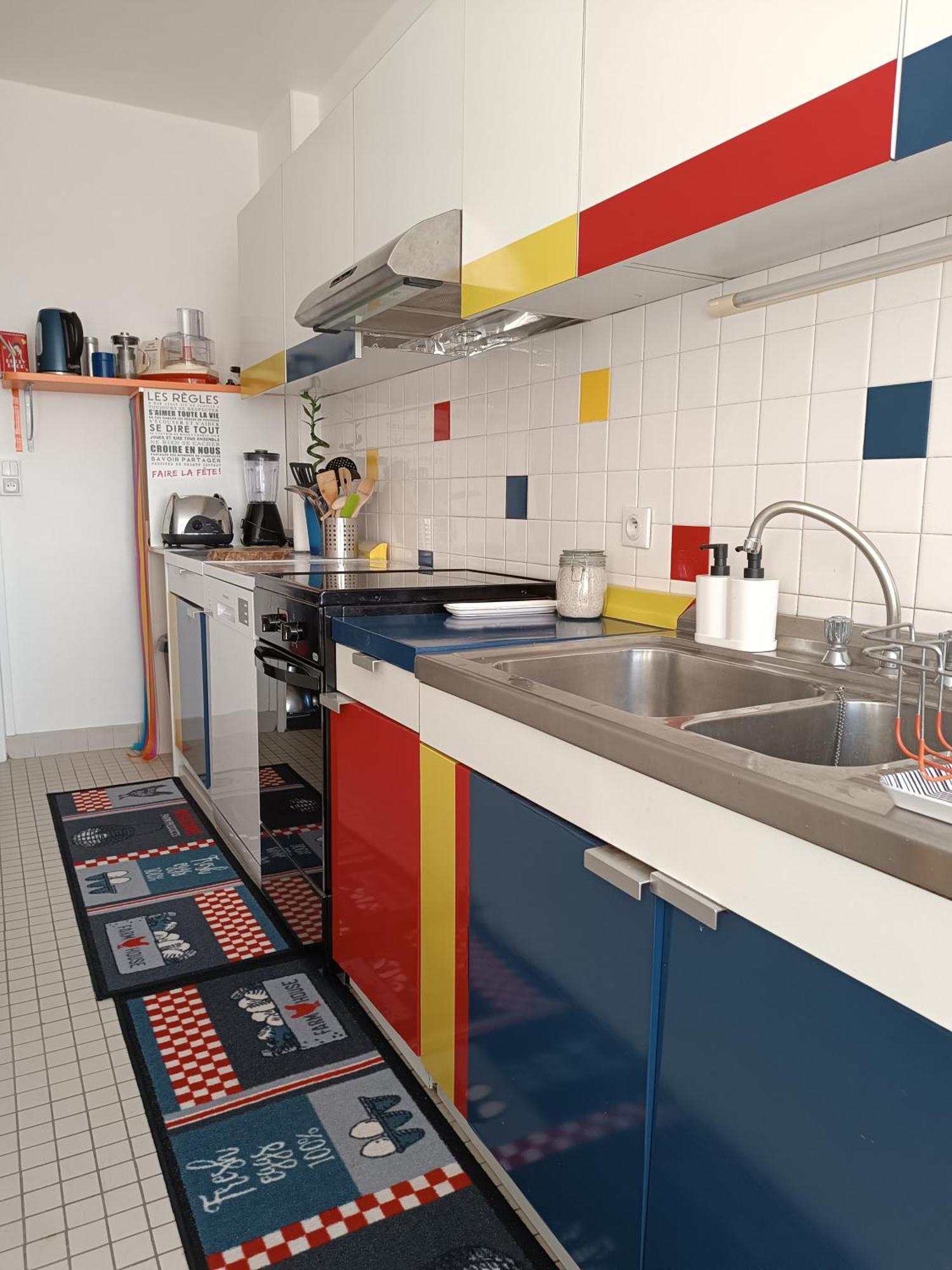 Mon Allier - Vue Exceptionnelle - Parking Gratuit Apartment Vichy