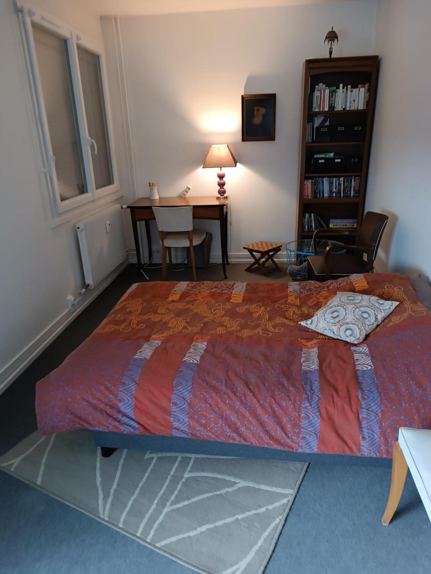 Mon Allier - Vue Exceptionnelle - Parking Gratuit Apartment *